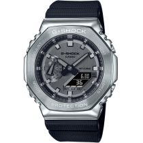 Casio GM-2100-1AER G-Shock Reloj Hombre 44mm 20ATM