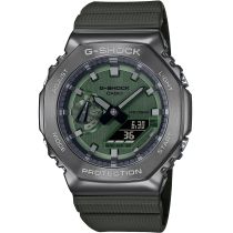 Casio GM-2100B-3AER G-Shock Reloj Hombre 44mm 20ATM