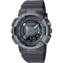 Casio GM-S110B-8AER Reloj Señora G-Shock Clásico 42mm 20ATM 