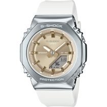Casio GM-S2110-7A9ER Reloj Señora G-Shock GM-S-Serie 40mm 20ATM 