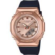 Casio GM-S2110PG-1A4ER Reloj Señora G-Shock GM-S-Serie 40mm 20ATM 