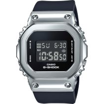 Casio GM-S5600U-1ER Reloj Señora G-Shock GM-S-Serie 38mm 20ATM 