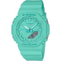 Casio GMA-P2100-2AER Reloj Señora G-Shock Clásico 40mm 20ATM 