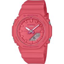 Casio GMA-P2100-4AER Reloj Señora G-Shock Clásico 40mm 20ATM 