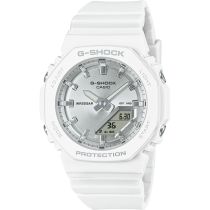 Casio GMA-P2100VA-7AER Reloj Señora G-Shock Clásico 40mm 20ATM 