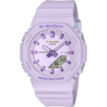 Casio GMA-P2125W-6AER Reloj Señora G-Shock G-Steel 40mm 20ATM 