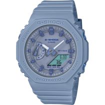 Casio GMA-S2100BA-2A2ER Reloj Señora G-Shock GMA-S-Serie 43mm 20  