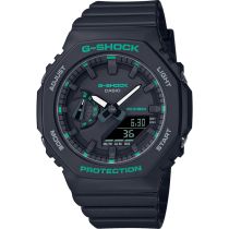 Casio GMA-S2100GA-1AER Reloj Señora G-Shock GMA-S-Serie 43mm 20  
