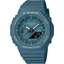 Casio GMA-S2100GA-3AER Reloj Señora G-Shock GMA-S-Serie 43mm 20  