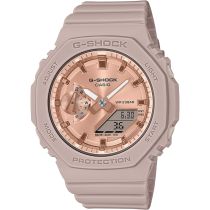 Casio GMA-P2100MD-3AER Reloj Señora G-Shock Clásico 43mm 20ATM 