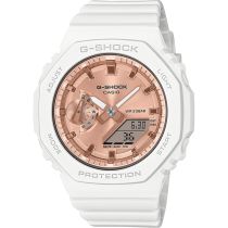 Casio GMA-P2100MD-7AER Reloj Señora G-Shock Clásico 43mm 20ATM 
