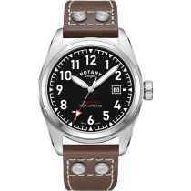Rotary GS05470/19 Commando Reloj Hombre 42mm 10ATM
