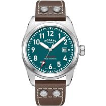 Rotary GS05470/73 Commando Reloj Hombre 42mm 10ATM