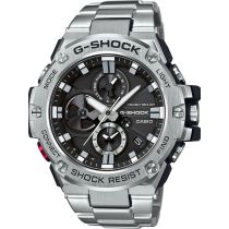 Casio GST-B100D-1AER G-Steel
