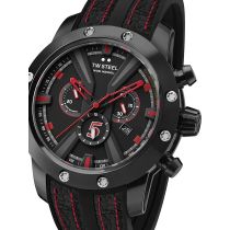 TW-Steel GT14 Fast Lane Crono Limitada Nigel Mansell Reloj 