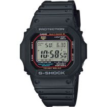 Casio GW-M5610U-1ER G-Shock solar controlado por radio 43mm Reloj Hombre 20ATM