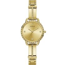 Guess GW0022L2 Reloj de señora Bellini 30MM 3ATM