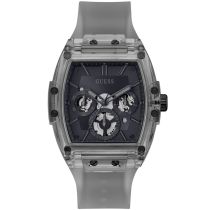 Guess GW0203G9 Reloj para hombre Phoenix 45mm 5ATM