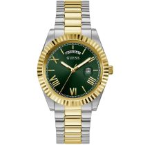 Guess GW0265G8 Reloj para hombre CONNOISSEUR 42mm 5ATM