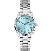 Guess GW0308L4 Reloj de señora Luna 36mm 3ATM