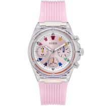Guess GW0438L7 Reloj de señora Athena 39mm 1ATM