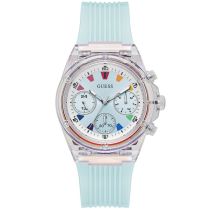 Guess GW0438L8 Reloj de señora Athena 39mm 1ATM