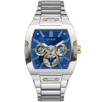 Guess GW0456G5 Reloj para hombre Phoenix 43mm 5ATM