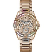 Guess GW0464L5 Reloj de señora Queen 40mm 1ATM