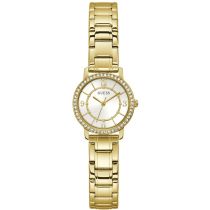 Guess GW0468L2 Reloj de señora Melody 28mm 1ATM