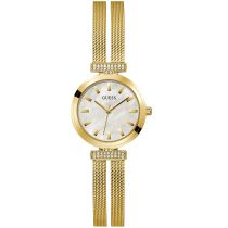 Guess GW0471L2 Array Reloj Mujer 28mm 3ATM