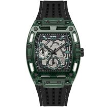 Guess GW0499G7 Reloj para hombre Phoenix 43mm 5ATM