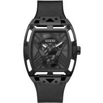 Guess GW0500G2 Legend Reloj Hombre 44mm 5ATM