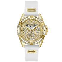Guess GW0536L2 Reloj de señora Queen 40mm 1ATM