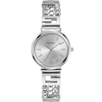 Guess GW0545L1 Reloj Mujer Cluster 32mm 3ATM 