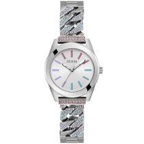 Guess GW0546L4 Reloj de señora Serena 32mm 1ATM