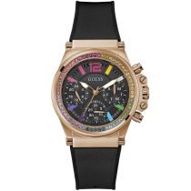 Guess GW0562L3 Reloj de señora Charisma 38mm 5ATM