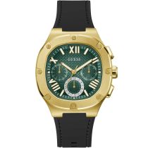 Guess GW0571G3 Reloj Hombre Headline 43mm 5ATM 