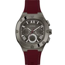Guess GW0571G4 Reloj para hombre Headline 42mm 5ATM