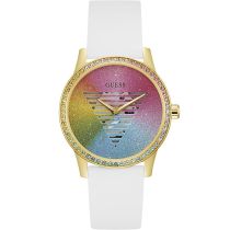 Guess GW0589L1 Reloj de señora Unity 40mm 5ATM