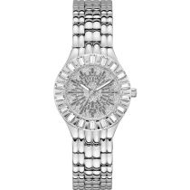 Guess GW0602L1 Reloj de señora Firework 34mm 1ATM
