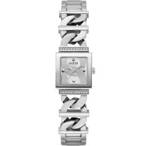 Guess GW0603L1 Reloj de señora Runaway 21mm 1ATM