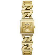 Guess GW0603L2 Reloj de señora Runaway 21mm 1ATM