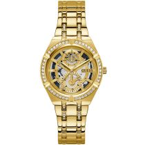 Guess GW0604L2 Reloj Mujer Allara 36mm 3ATM 