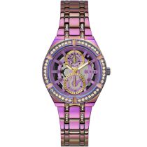 Guess GW0604L4 Reloj de señora Allara 36mm 1ATM