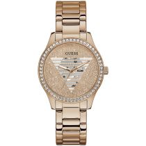 Guess GW0605L3 Reloj Mujer Lady Idol 38mm 3ATM 