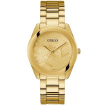 Guess GW0606L2 Reloj Mujer Cubed 40mm 3ATM 