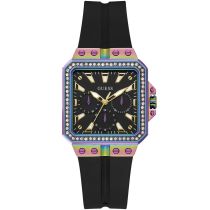 Guess GW0618L3 Reloj de señora Libra 34mm 1ATM