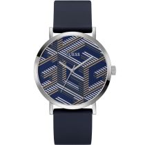 Guess GW0625G1 Reloj para hombre G Bossed 44mm 1ATM