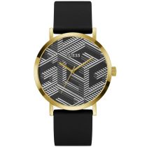 Guess GW0625G2 Reloj para hombre G Bossed 44mm 1ATM