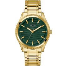 Guess GW0626G2 Reloj Hombre Dex 44mm 3ATM 